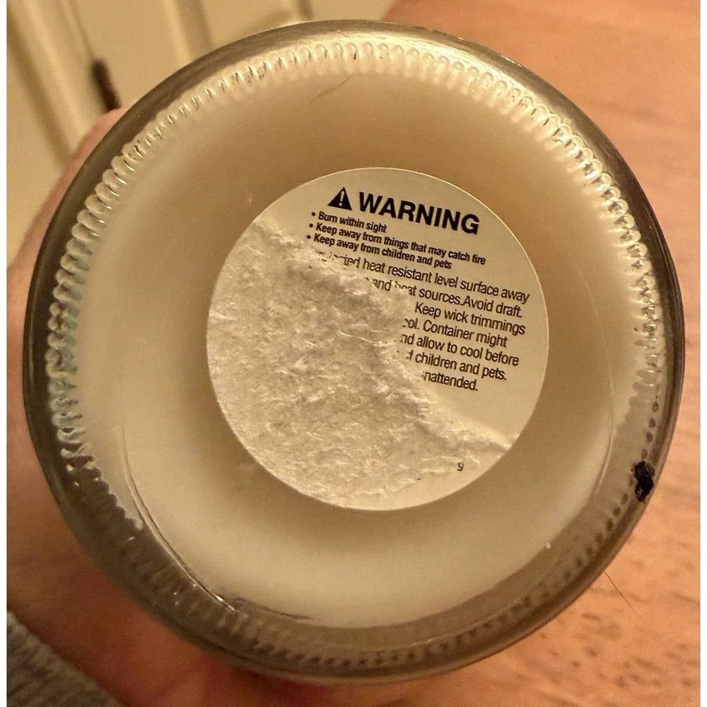 True Living Coconut‎ Dreamin' 3oz Scented Candle